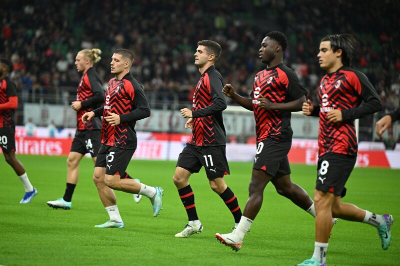 CLB AC Milan: Lịch sử huy hoàng đội bóng Rossoneri 3 Thập niên 1950 và 1960: Kỷ nguyên với những thành công đầu tiên