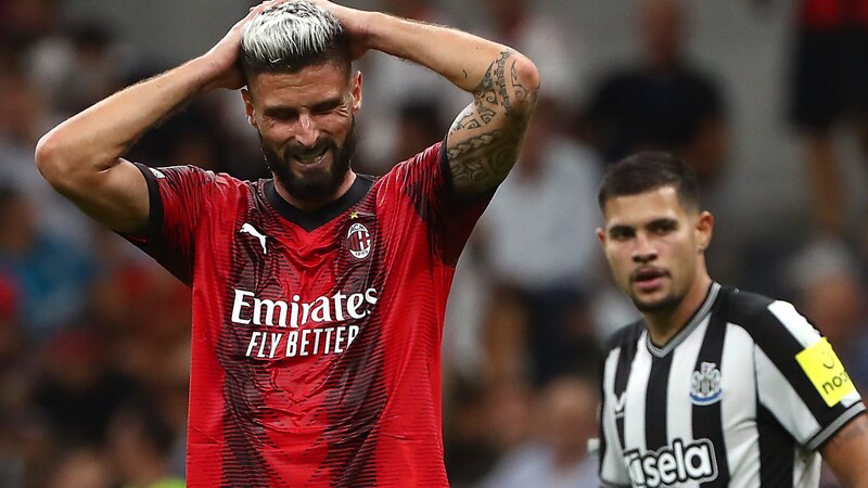 CLB AC Milan: Lịch sử huy hoàng đội bóng Rossoneri 6 Năm 2007 CLB này đăng quang FIFA Club World Cup