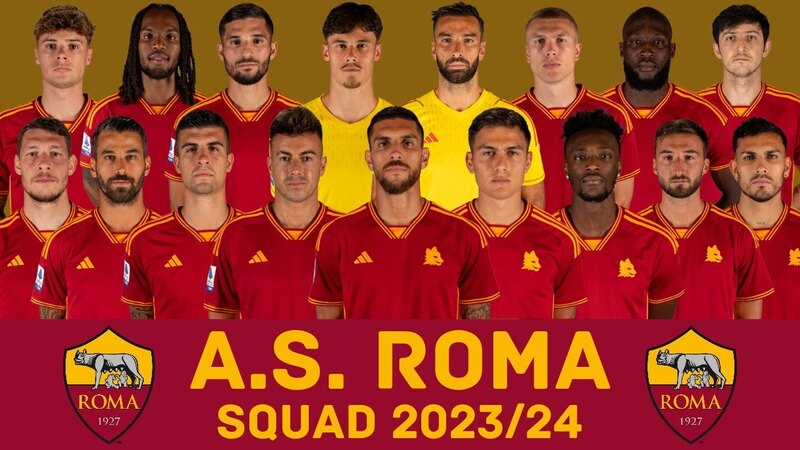 CLB AS Roma: Lịch sử và thành tích đội bóng thủ đô Ý 3 Sau một thời gian dài chờ đợi đội bóng lại giành chức vô địch vào mùa giải 1982-1983