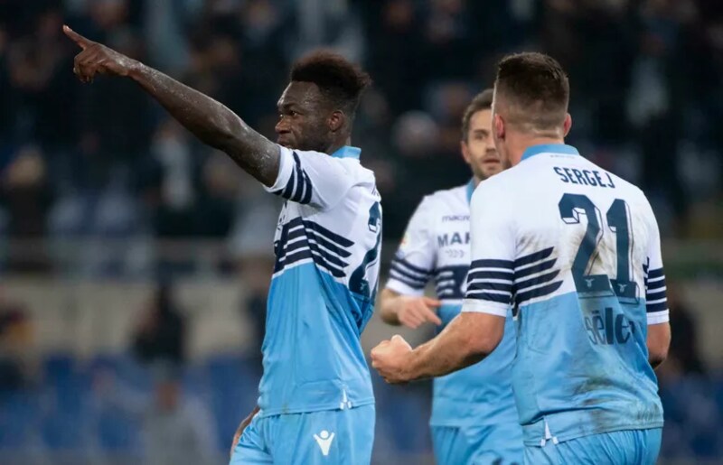 CLB Lazio: Lịch sử, danh hiệu ấn tượng nửa xanh thành Rome 2 Lịch sử đi lên của đội bóng đá Đại Bàng của nước Ý