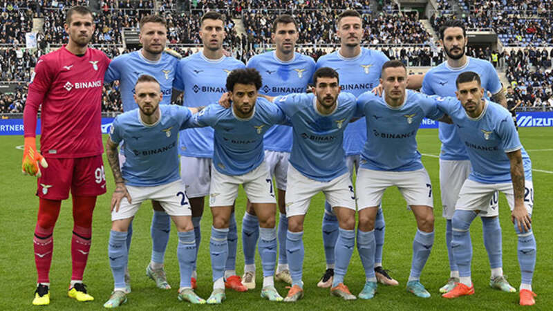 CLB Lazio: Lịch sử, danh hiệu ấn tượng nửa xanh thành Rome 5 Sân vận động chủ nhà của đội bóng Lazio - Đại Bàng nước Ý
