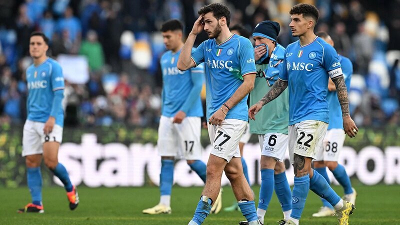 CLB Napoli: Lịch sử đội bóng hùng mạnh miền Nam Italy 2 Giới thiệu sơ lược về CLB Napoli