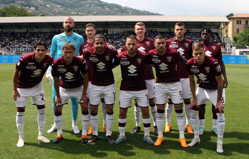 CLB Torino: Lịch sử đội bóng chuyên nghiệp thành Turin 6 CLB này cũng đã khẳng định được sức mạnh của mình tại Coppa Italia