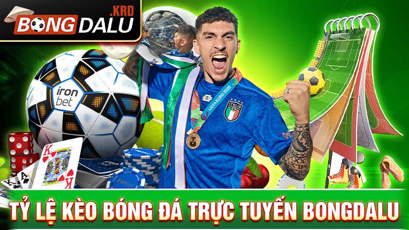 Bongdalu 171 Bongdalu