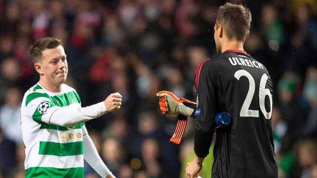 Soi kèo Celtic vs Bayern Munich, 03h00 ngày 13/02 2 Màn so tài Celtic vs Bayern Munich