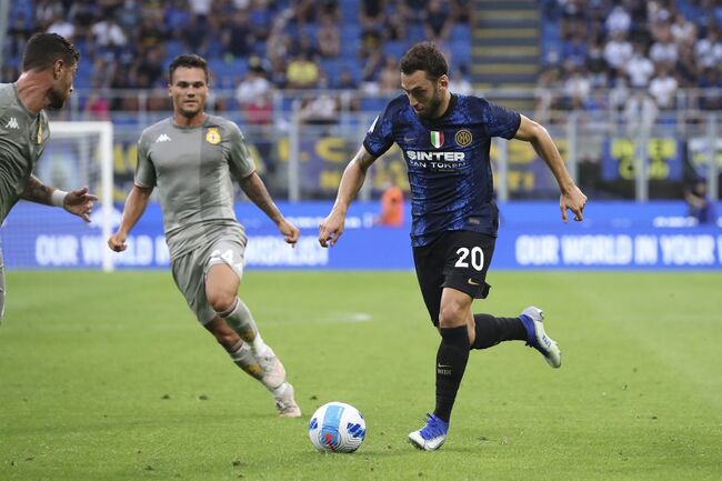 Soi kèo Inter Milan vs Genoa, 02h45 23/02/2025 2 Màn so tài Inter Milan vs Genoa
