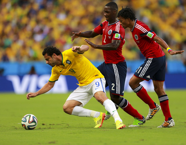 Soi kèo Brazil vs Colombia, 07h45 ngày 21/03/2025 2 Màn so tài Brazil vs Colombia