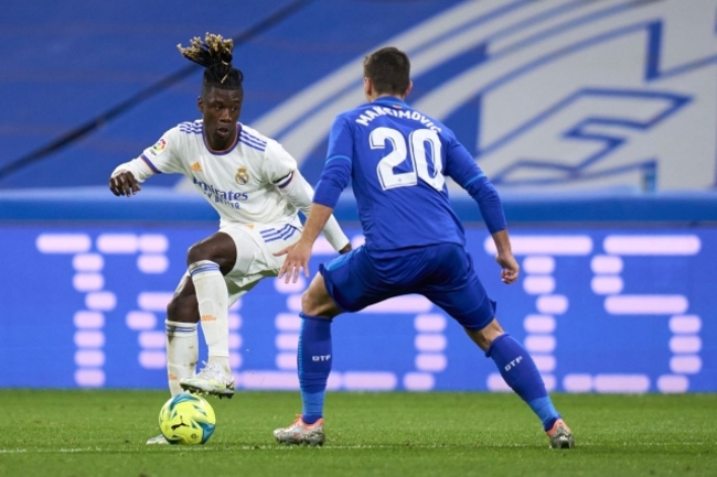 Soi kèo Getafe vs Real Madrid, 2h30 24/04/2025 2 Màn so tài Getafe vs Real Madrid