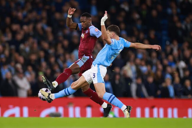 Soi kèo Manchester City vs Aston Villa, 02h00 23/04/2025 2 Màn so tài Manchester City vs Aston Villa
