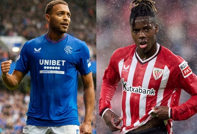 Soi kèo Rangers vs Athletic Bilbao, 02h00 11/04/2025 2 Màn so tài Rangers vs Athletic Bilbao