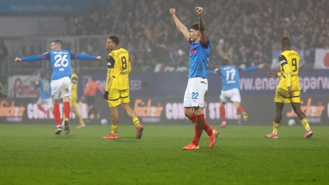 Soi kèo Dortmund vs Holstein Kiel, 20h30 17/05/2025 2 Màn so tài Dortmund vs Holstein Kiel