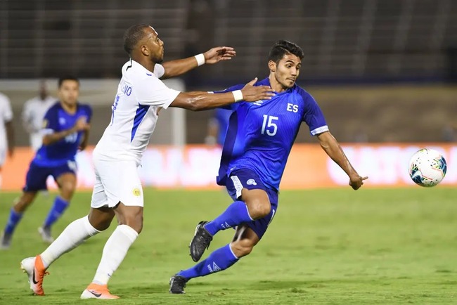 Soi kèo Curacao vs El Salvador, 07h15 ngày 18/06/2025 2 Màn so tài Curacao vs El Salvador