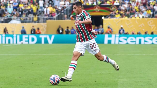 Màn so tài Fluminense vs Ulsan Hyundai