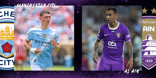 Màn so tài Man City vs Al Ain