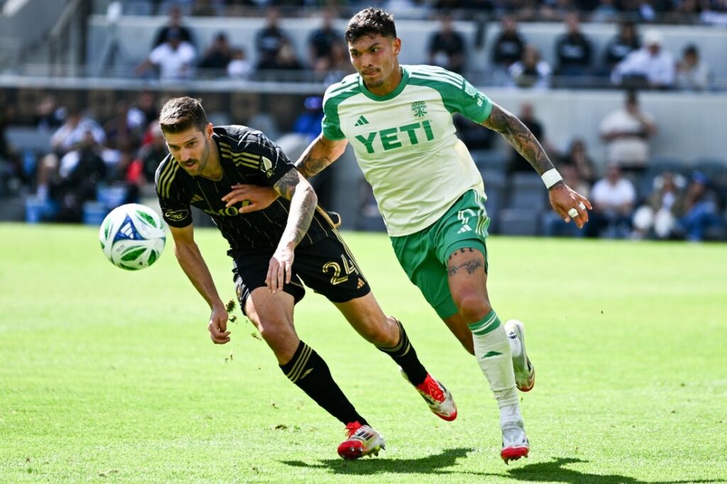 nhan dinh austin fc vs lafc 2
