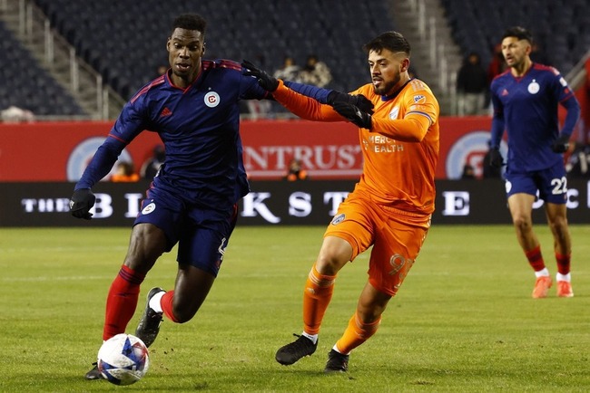 Soi kèo Cincinnati vs Chicago Fire, 06h30 06/07 2 Màn so tài Cincinnati vs Chicago Fire