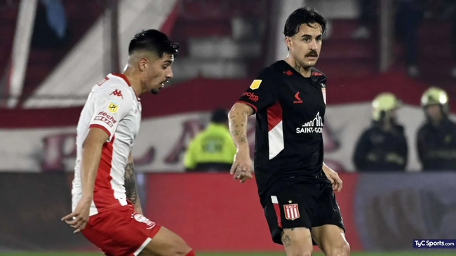 Soi kèo Estudiantes La Plata vs CA Huracan, 05h00 22/07/2025 2 Màn so tài Estudiantes La Plata vs CA Huracan
