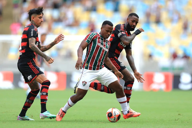nhan dinh flamengo vs fluminense 2