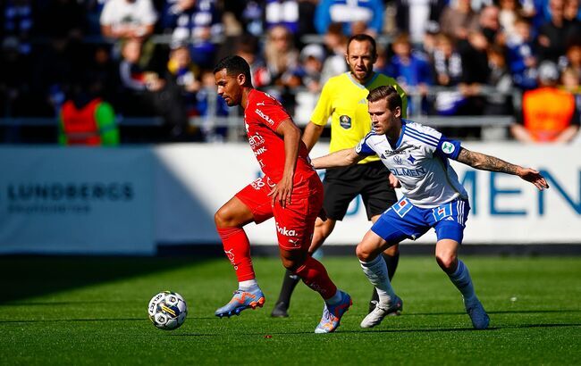 Soi kèo IFK Norrkoping vs IFK Varnamo, 0h00 ngày 22/07/2025 2 Màn so tài IFK Norrkoping vs IFK Varnamo