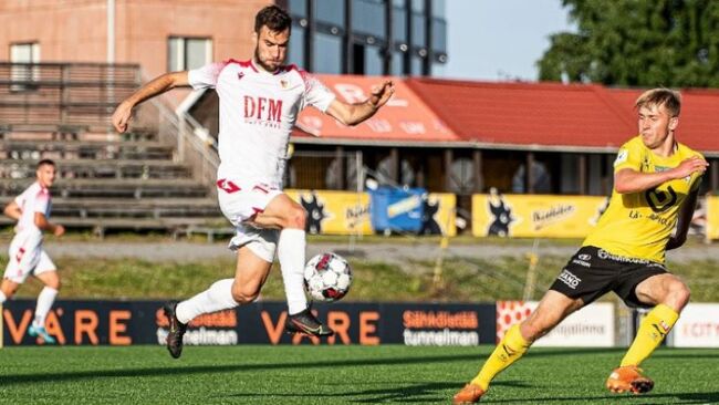 Soi kèo KuPS vs FC Milsami, 22h00 ngày 08/07 2 Màn so tài KuPS vs FC Milsami