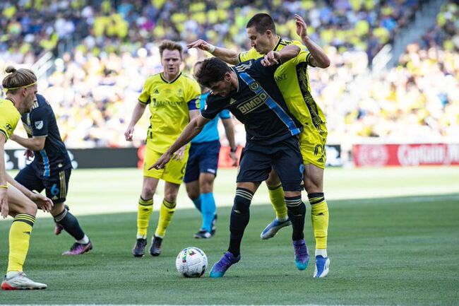 nhan dinh nashville vs philadelphia union 6
