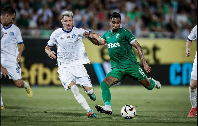 nhan dinh nk rijeka vs ludogorets razgrad 1