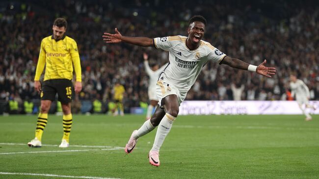 Soi kèo Real Madrid vs Dortmund, 03h00 ngày 06/07 2 Màn so tài Real Madrid vs Dortmund