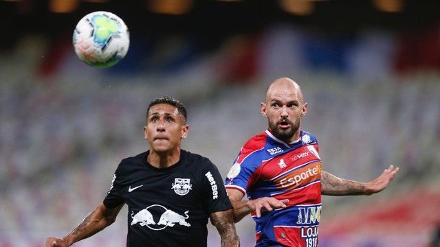 Soi kèo Vitoria Salvador vs Bragantino, 02h00 21/07 2 Màn so tài Vitoria Salvador vs Bragantino